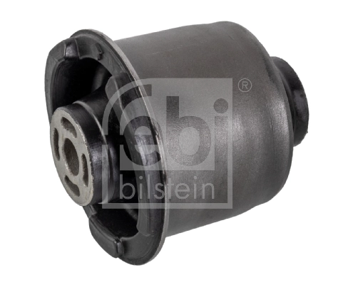 Bushing, axle beam